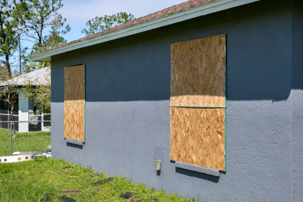 Professional Siding Installation & Repair in Olton, TX